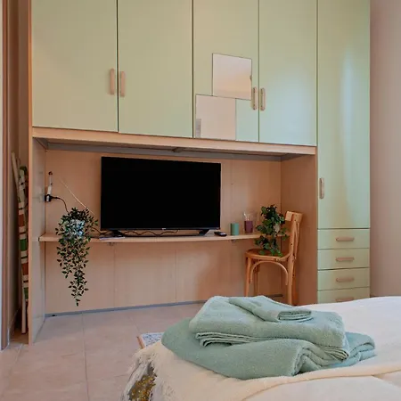 L'angolo Di Grace Apartmán Livorno