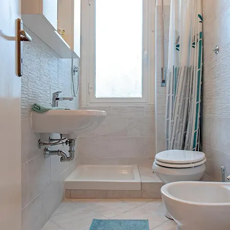 L'angolo Di Grace Apartamento