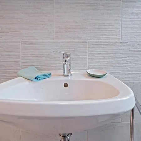 Apartamento L'angolo Di Grace *