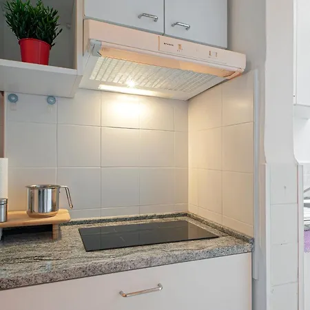 Apartamento L'angolo Di Grace