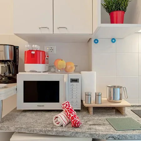 L'angolo Di Grace Apartamento