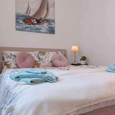 Apartamento L'angolo Di Grace *