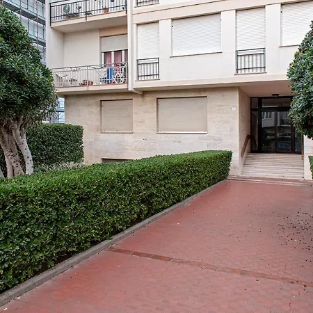 Apartmán L'angolo Di Grace Livorno